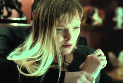 The Spiral - European TV Miniseries